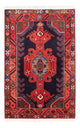 Hamadan Alfombra 149x103cm - Alfombra persa