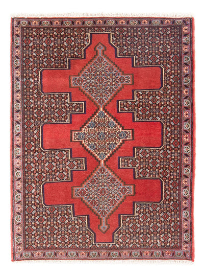 Senneh Alfombra 72x102cm - Alfombra persa