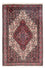 Alfombra persa - Clásica - 106 x 68 cm - crema