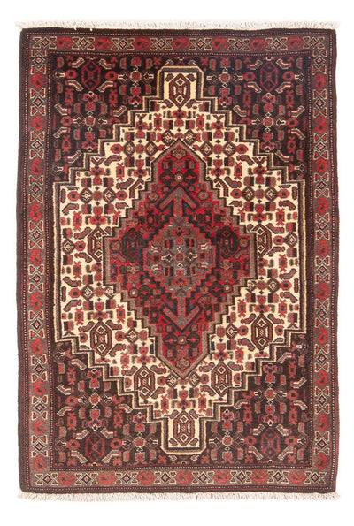 Senneh Alfombra 70x110cm - Alfombra persa