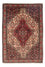 Alfombra persa - Clásica - 110 x 70 cm - crema