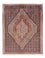Alfombra persa - Clásica - 103 x 73 cm - crema