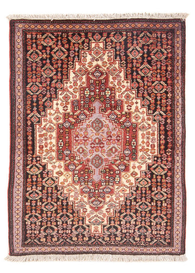 Senneh Alfombra 70x105cm - Alfombra persa