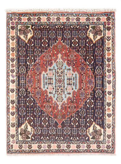 Senneh Alfombra 70x96cm - Alfombra persa
