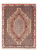 Senneh Alfombra 70x96cm - Alfombra persa