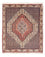 Alfombra persa - Clásica - 98 x 76 cm - azul oscuro