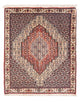 Senneh Alfombra 98x76cm - Alfombra persa
