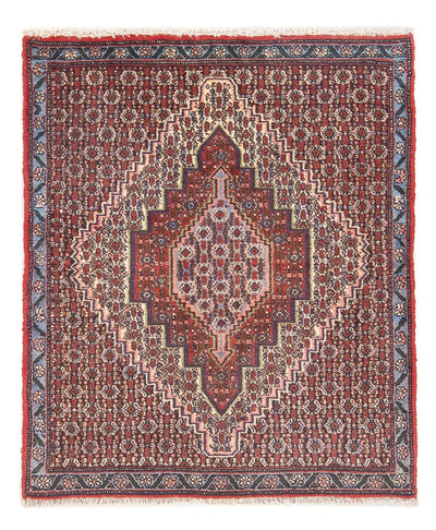Senneh Alfombra 72x93cm - Alfombra persa