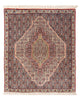 Senneh Alfombra 92x72cm - Alfombra persa