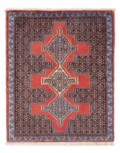 Senneh Alfombra 75x103cm - Alfombra persa