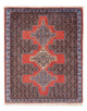 Senneh Alfombra 75x103cm - Alfombra persa