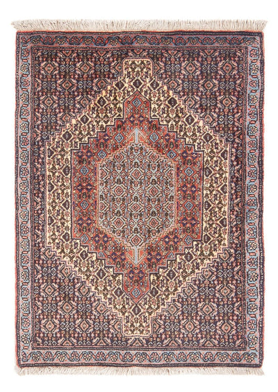 Senneh Alfombra 72x105cm - Alfombra persa