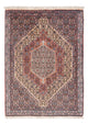 Senneh Alfombra 105x72cm - Alfombra persa