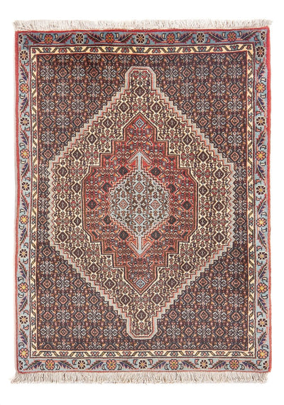 Senneh Alfombra 72x100cm - Alfombra persa