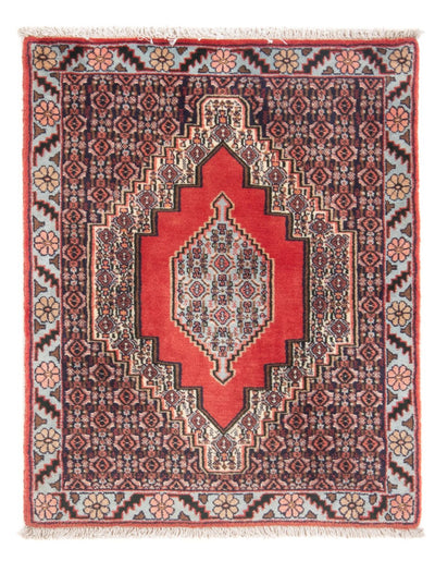 Senneh Alfombra 75x102cm - Alfombra persa
