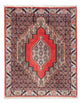 Senneh Alfombra 102x75cm - Alfombra persa