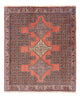 Senneh Alfombra 100x77cm - Alfombra persa