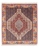 Senneh Alfombra 96x76cm - Alfombra persa