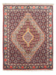 Senneh Alfombra 76x106cm - Alfombra persa