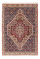 Senneh Alfombra 105x74cm - Alfombra persa