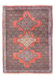 Senneh Alfombra 107x75cm - Alfombra persa