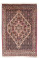Senneh Alfombra 110x70cm - Alfombra persa