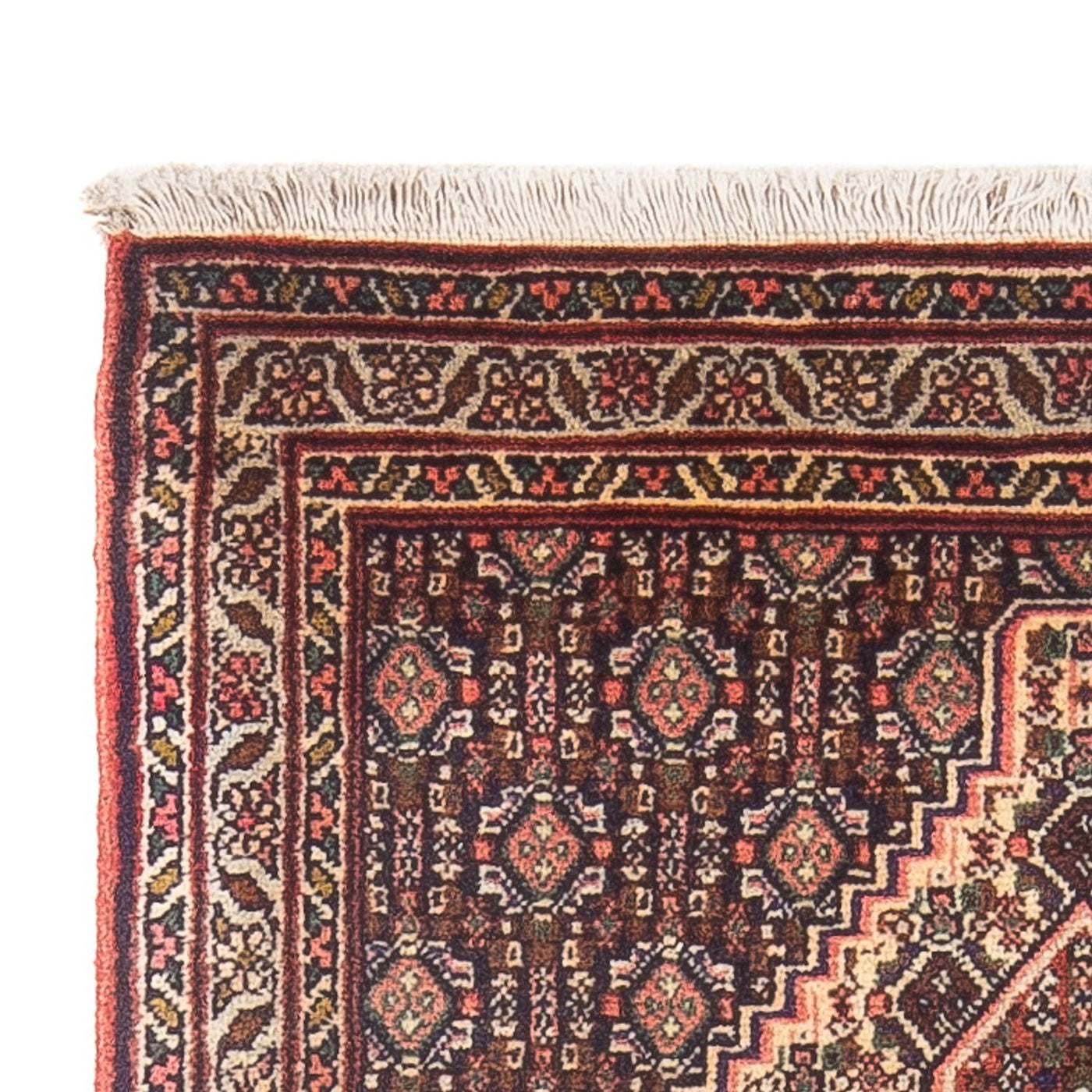Senneh Alfombra 110x70cm - Alfombra persa
