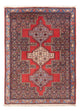 Senneh Alfombra 112x78cm - Alfombra persa