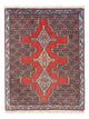 Senneh Alfombra 100x73cm - Alfombra persa