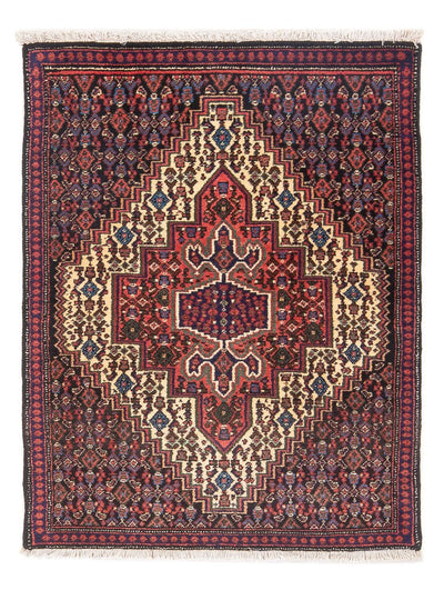 Senneh Alfombra 70x96cm - Alfombra persa