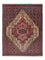 Alfombra persa - Clásica - 96 x 70 cm - crema