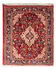Kashan Alfombra 88x72cm - Alfombra persa