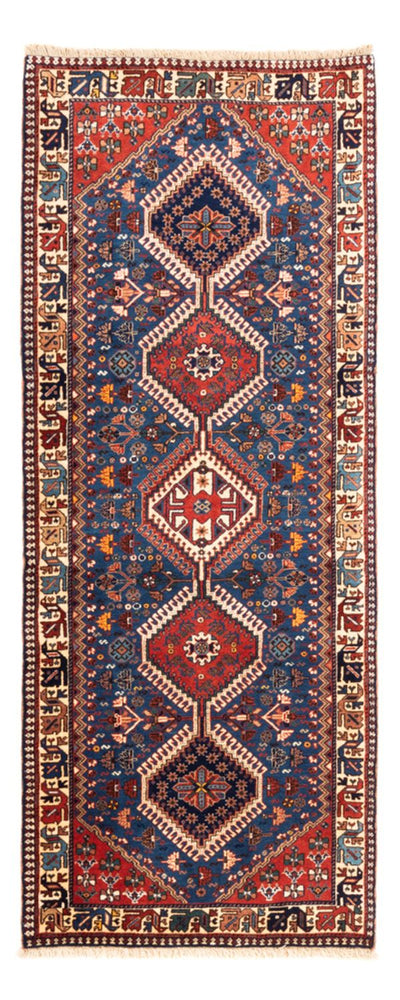 Yalameh Alfombra 82x197cm - Alfombra persa