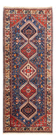 Yalameh Alfombra 197x82cm - Alfombra persa