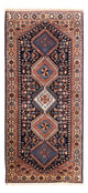 Yalameh Alfombra 182x84cm - Alfombra persa