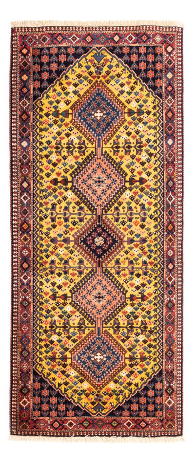Yalameh Alfombra 82x193cm - Alfombra persa