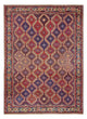 Yalameh Alfombra 250x343cm - Alfombra persa