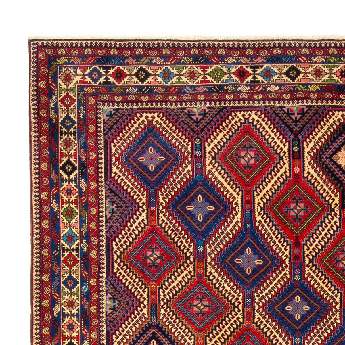 Yalameh Alfombra 250x343cm - Alfombra persa