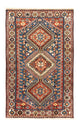 Yalameh Alfombra 122x75cm - Alfombra persa