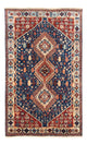 Yalameh Alfombra 132x80cm - Alfombra persa