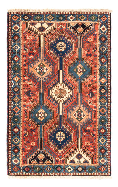 Yalameh Alfombra 80x125cm - Alfombra persa