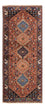 Alfombra de pasillo Alfombra persa - Nómada - 192 x 80 cm - rojo