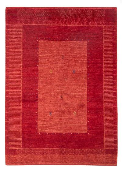 Gabbeh persa Alfombra 154x200cm - Perserteppich Wollteppich