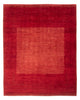 Gabbeh persa Alfombra 182x150cm - Perserteppich Wollteppich