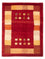 Alfombra Gabbeh - Persa - 200 x 158 cm - multicolor