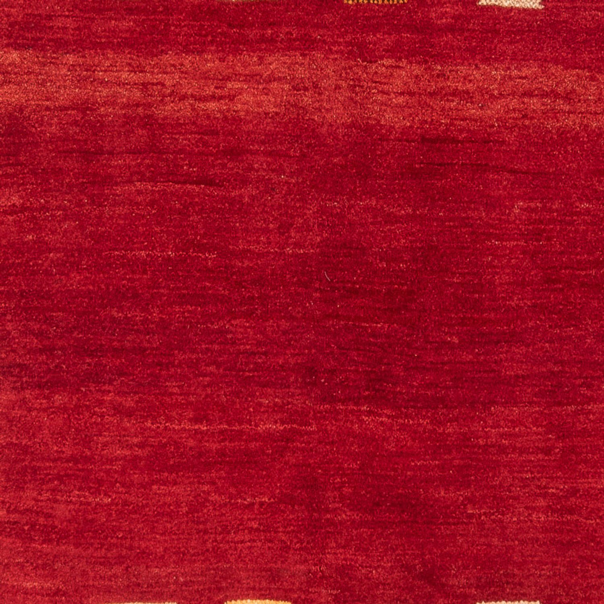 Alfombra Gabbeh - Persa - 200 x 158 cm - multicolor