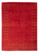 Gabbeh Persa Alfombra 175x138cm - Perserteppich Wollteppich