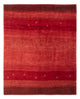 Gabbeh persa Alfombra 183x152cm - Perserteppich Wollteppich