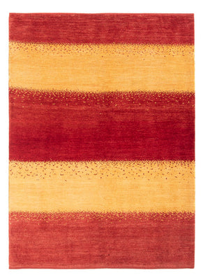 Alfombra Gabbeh - Persa - 192 x 148 cm - multicolor