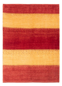 Alfombra Gabbeh - Persa - 192 x 148 cm - multicolor